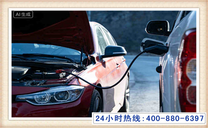 兴安潍坊拖车,附近24小时汽车拖车救援，潍坊道路救援拖车电话